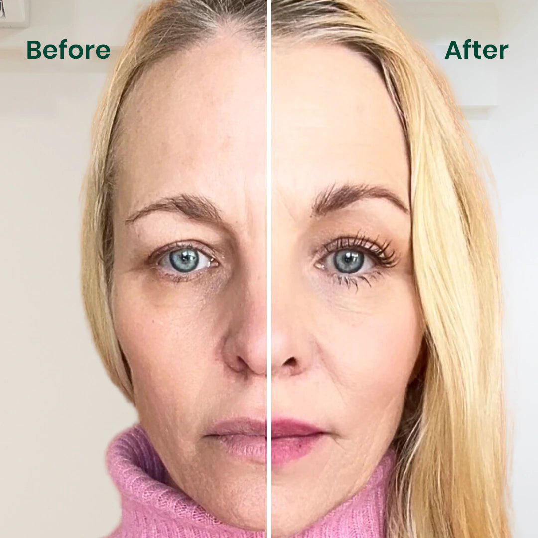 Iron Curl Mascara (Original)