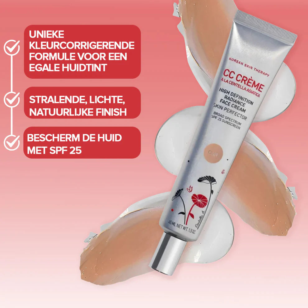 CC Cream SPF-25 With Free Delivery (Cash on Delivery)