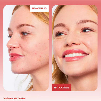 CC Cream SPF-25 With Free Delivery (Cash on Delivery)