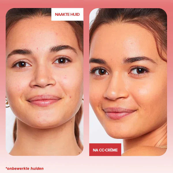 CC Cream SPF-25 With Free Delivery (Cash on Delivery)