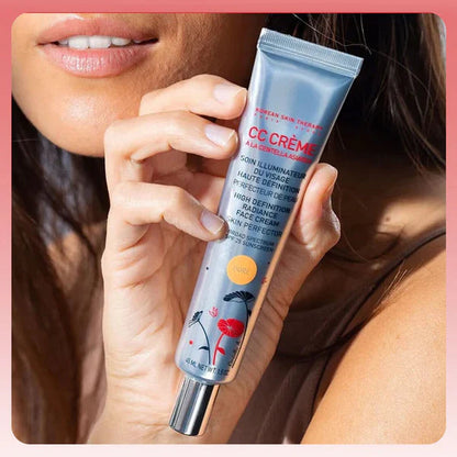 CC Cream SPF-25 With Free Delivery (Cash on Delivery)