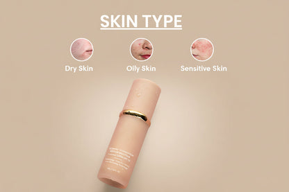 UltraBlend 4 in 1 Foundation