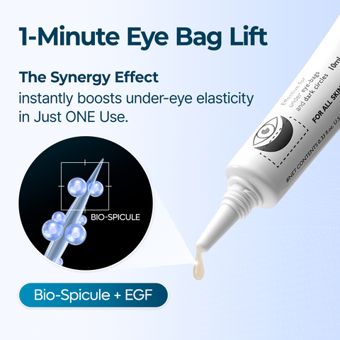 Dr Melaxin Eyephalt Eye Bag Cream (100%Original)