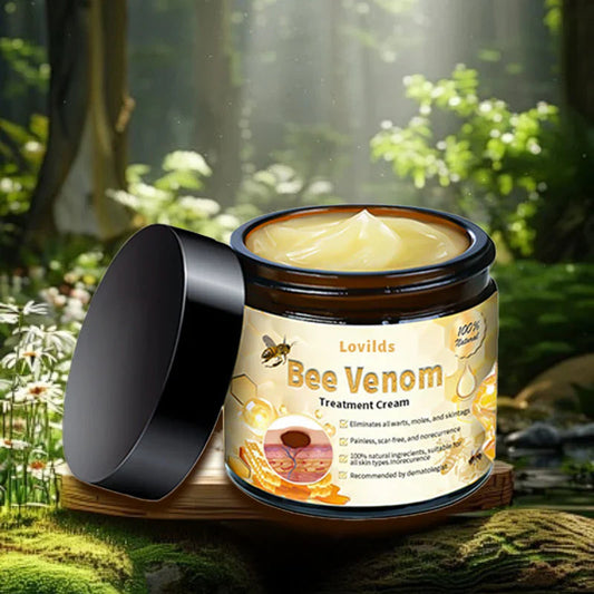 Bee Venom