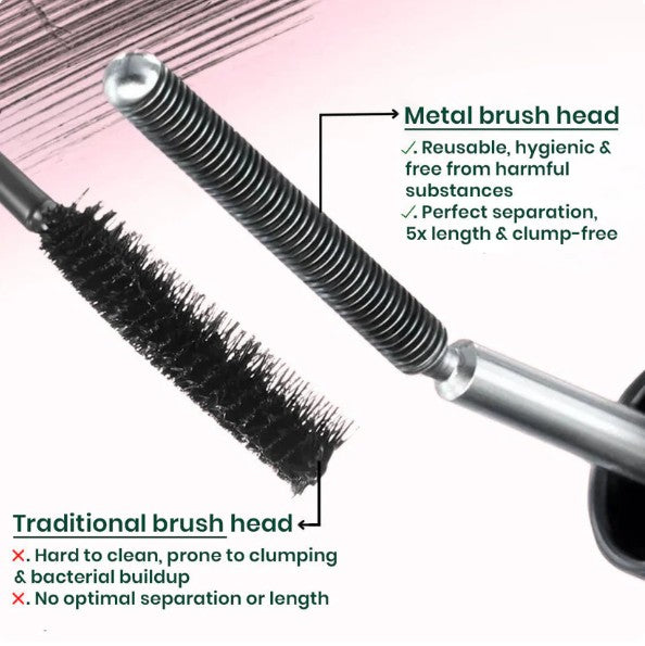 Iron Curl Mascara (Original)