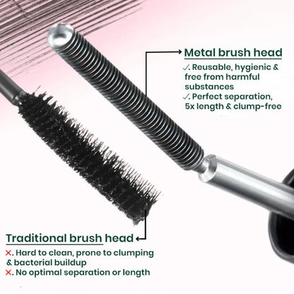 Iron Curl Mascara (Original)