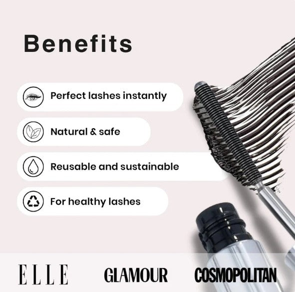 Iron Curl Mascara (Original)