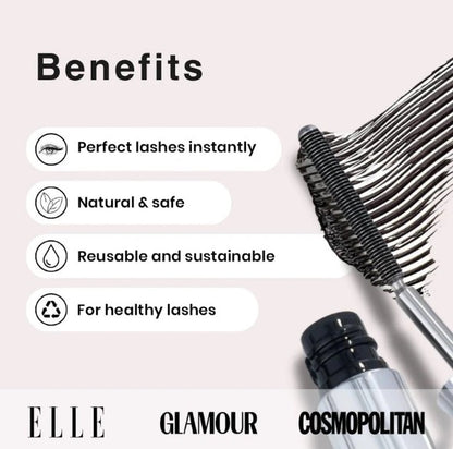 Iron Curl Mascara (Original)