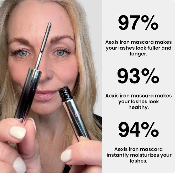 Iron Curl Mascara (Original)