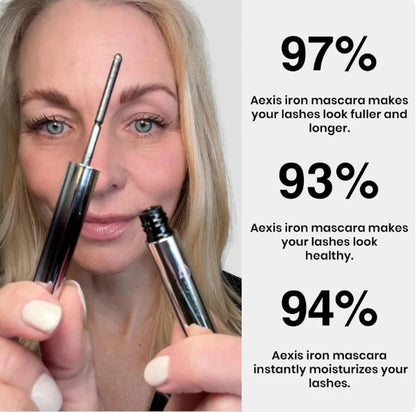 Iron Curl Mascara (Original)