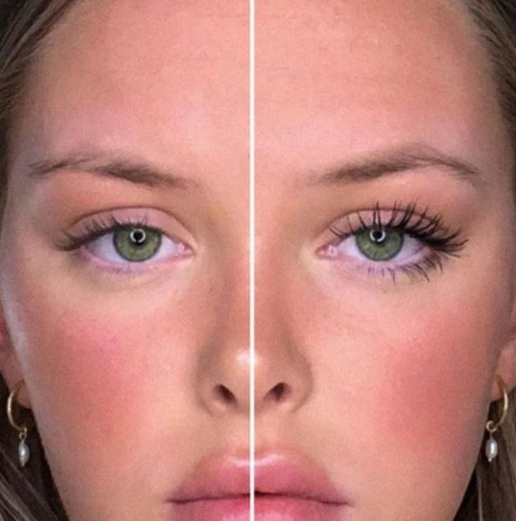 Iron Curl Mascara (Original)