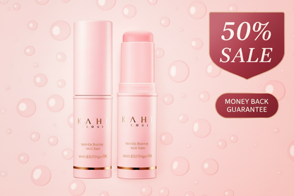 100%Original Wrinkle Bounce Multi Balm | Advanced Wrinkle Care | Free Delivery