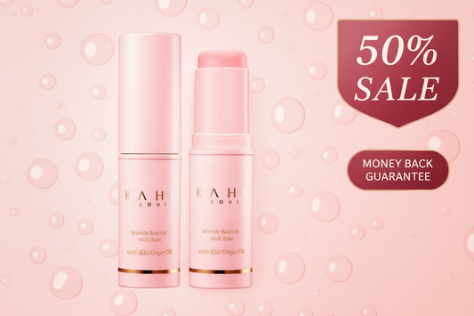 100%Original Wrinkle Bounce Multi Balm | Advanced Wrinkle Care | Free Delivery